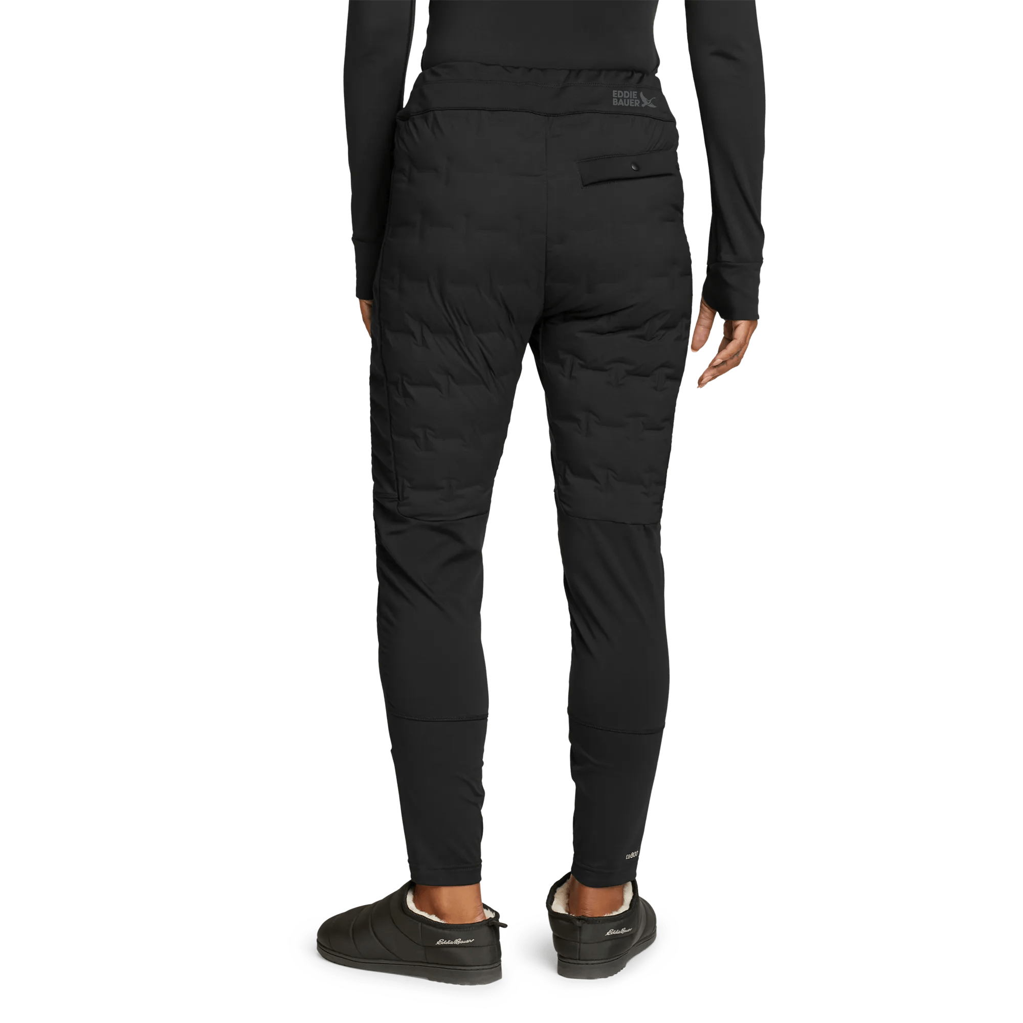 Eddie Bauer MicroTherm® FreeFuse™ Stretch Hybrid Pants | Hamilton Place