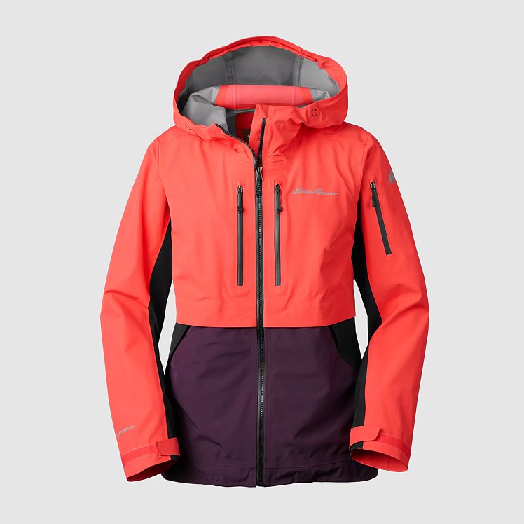 Eddie bauer womens ski jacket sale