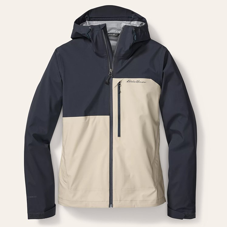 Cloud cap rain jacket online