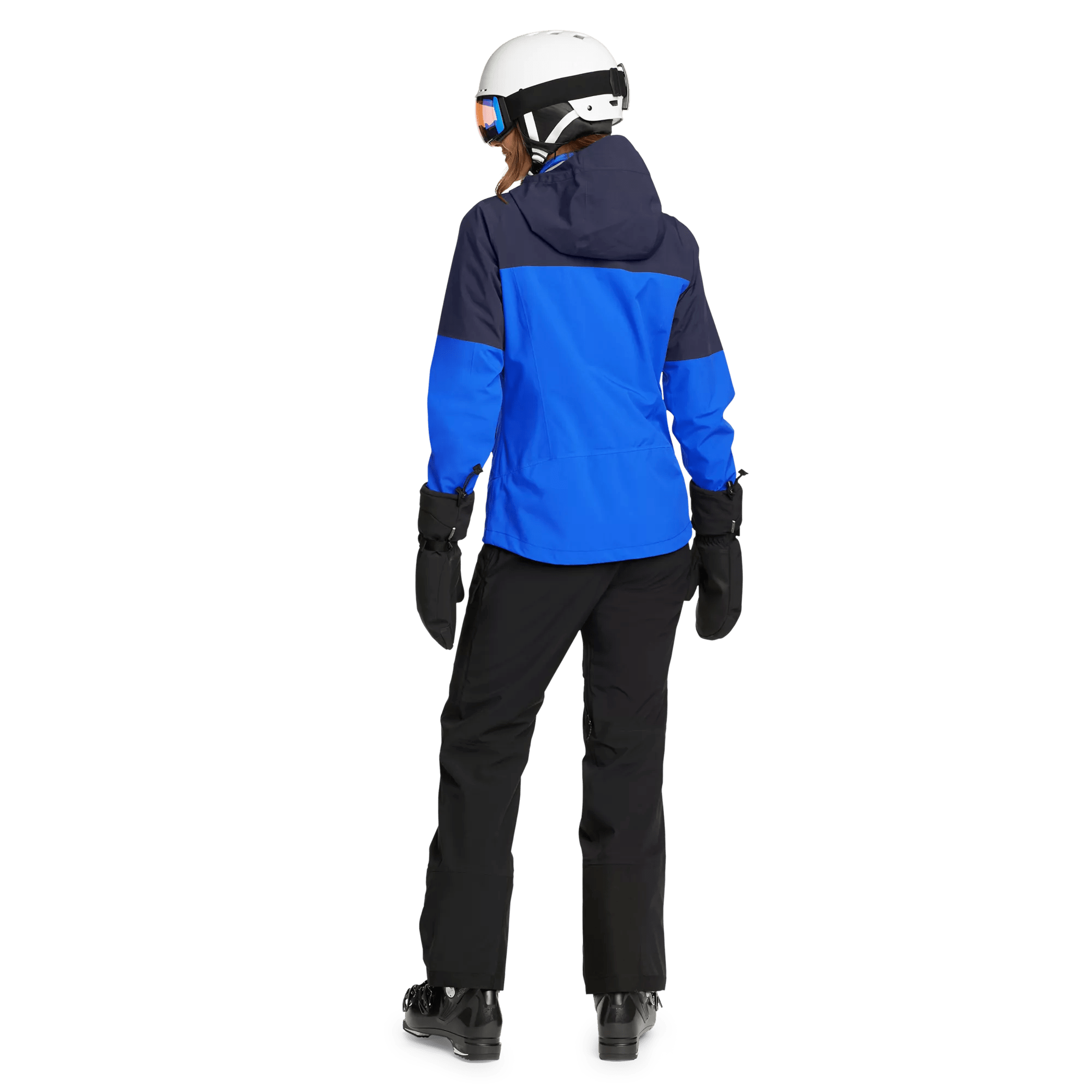 Chair Six Waterproof Ski Shell Jacket