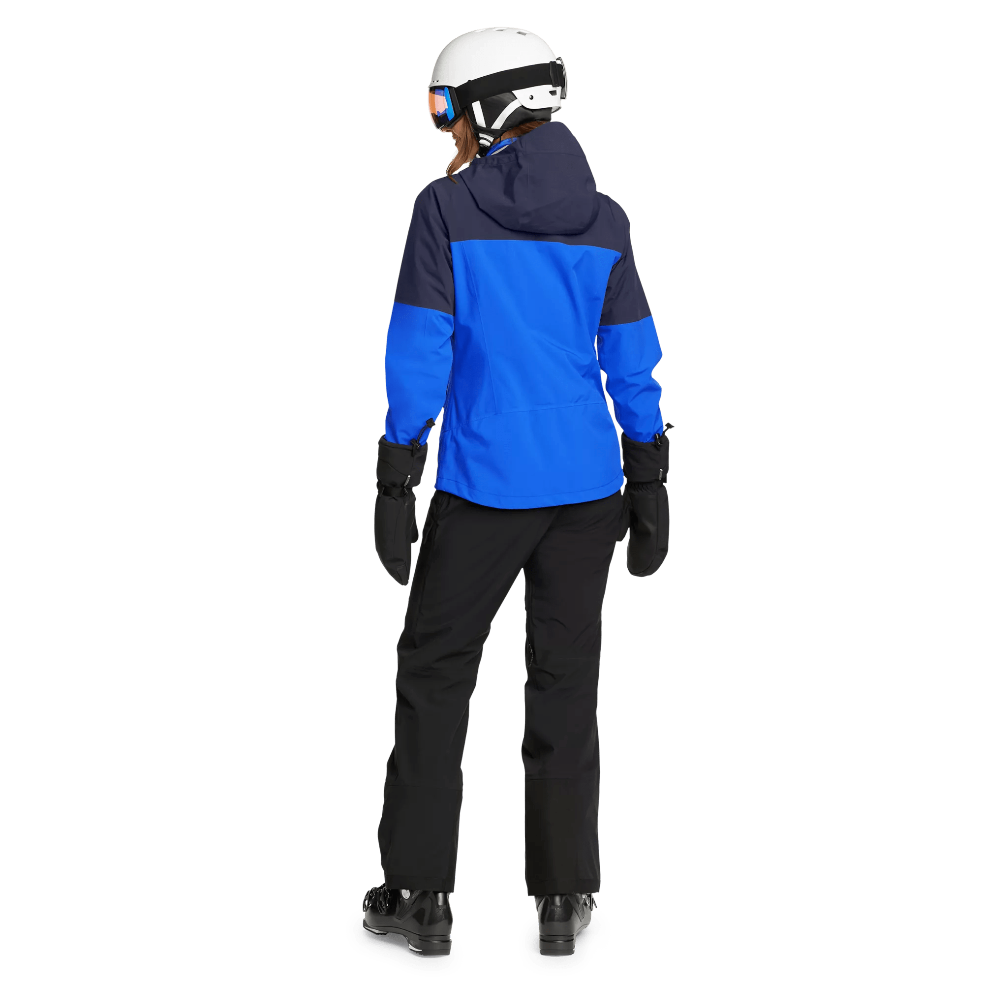 Chair Six Shell Jacket