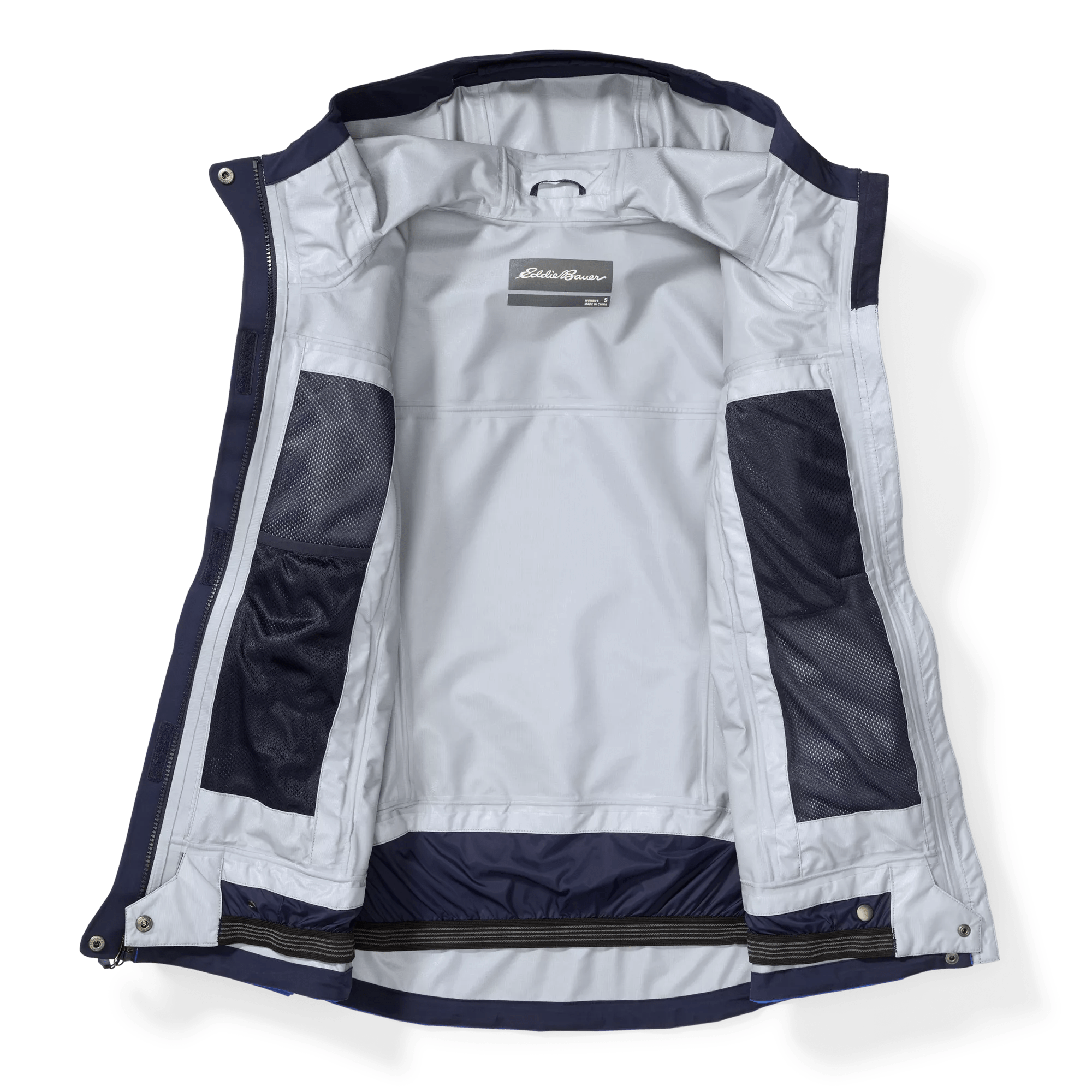 Chair Six Waterproof Ski Shell Jacket