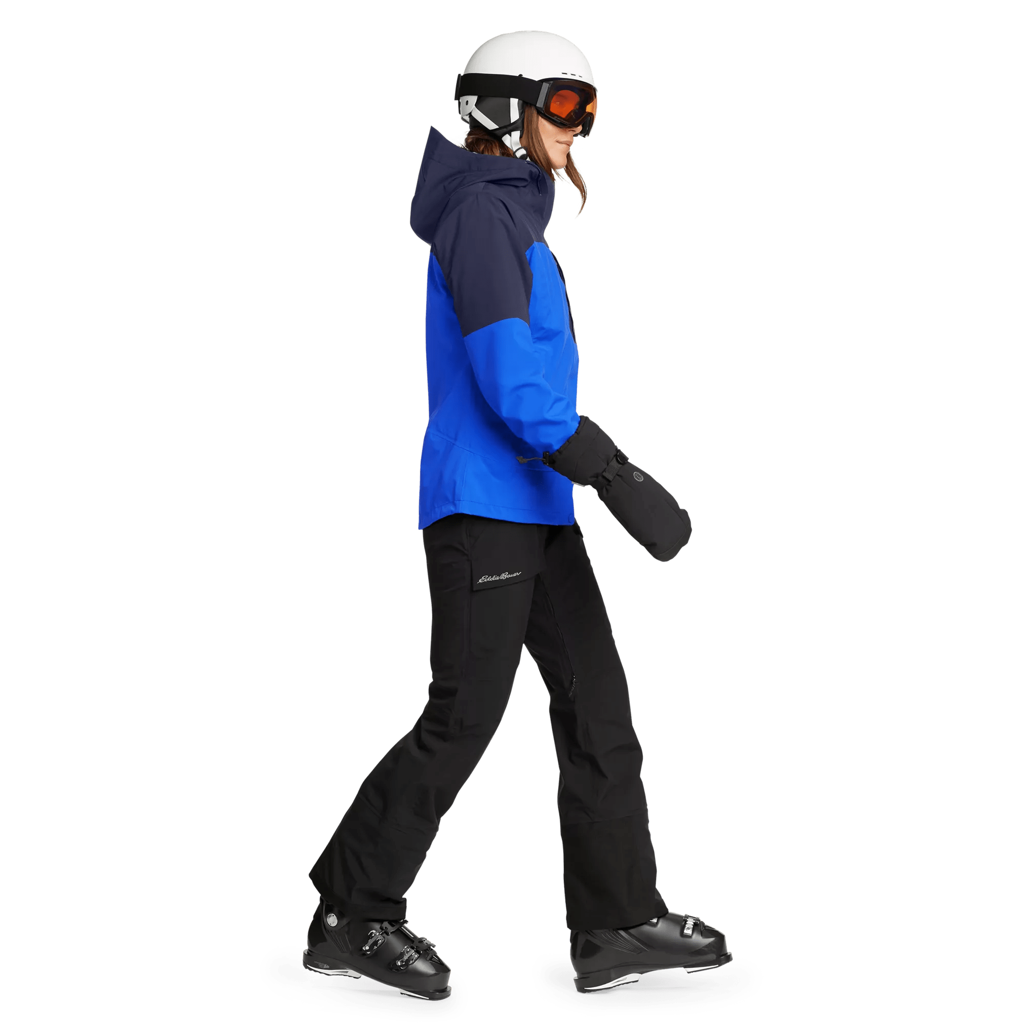 Chair Six Shell Jacket