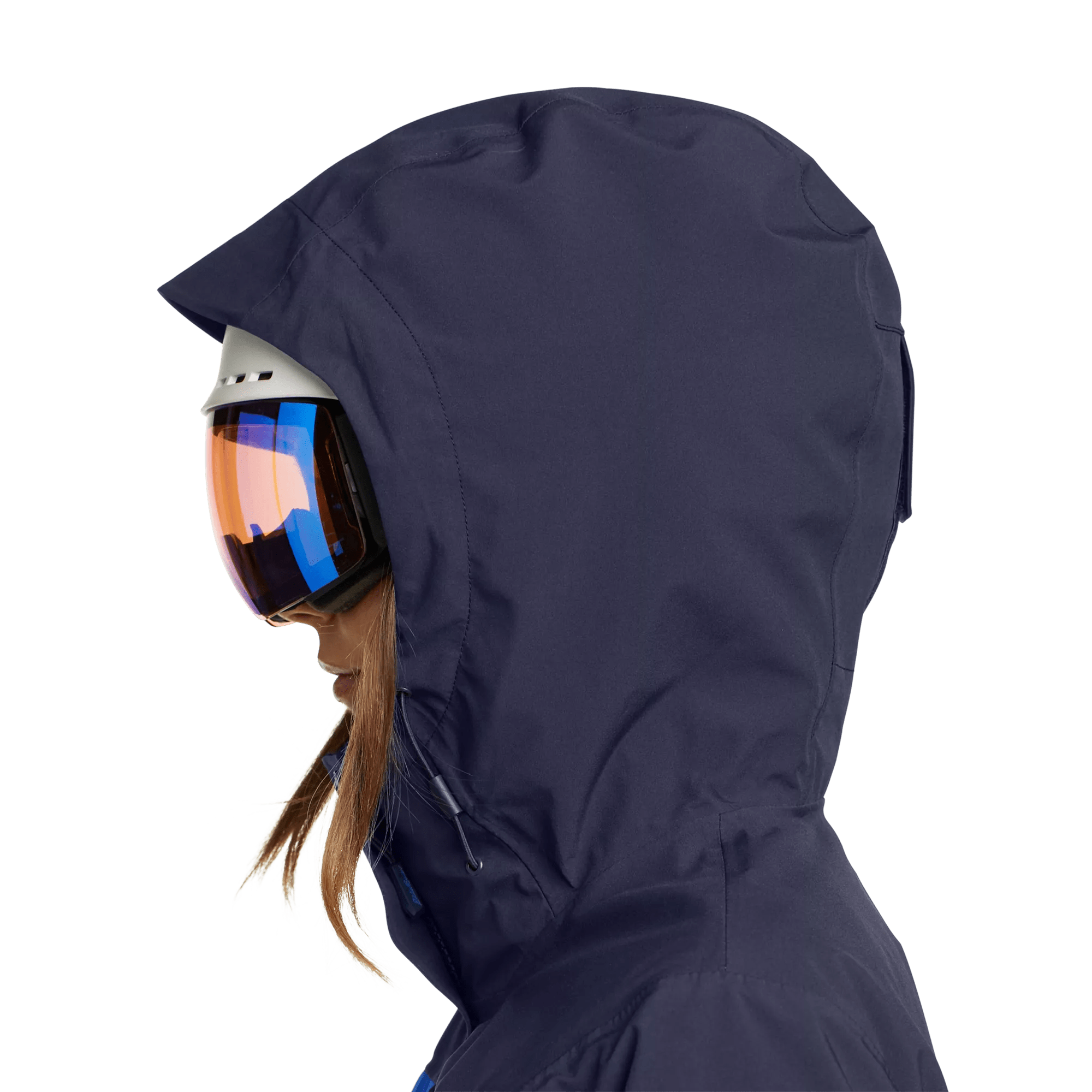 Chair Six Waterproof Ski Shell Jacket