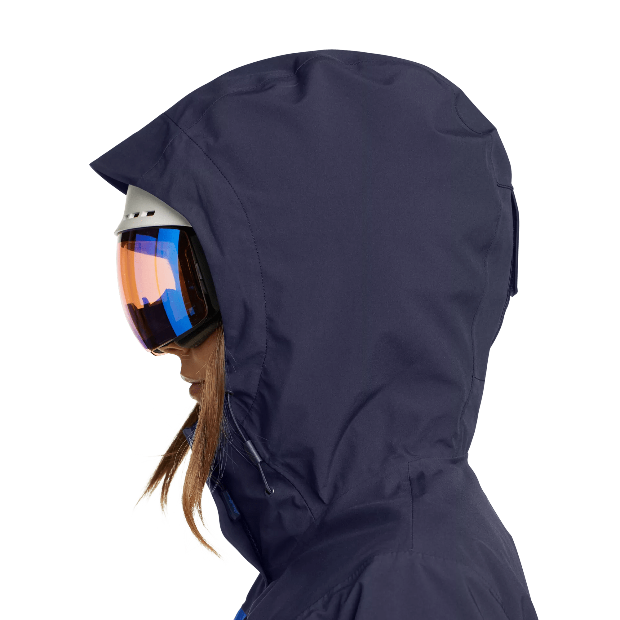 Chair Six Shell Jacket