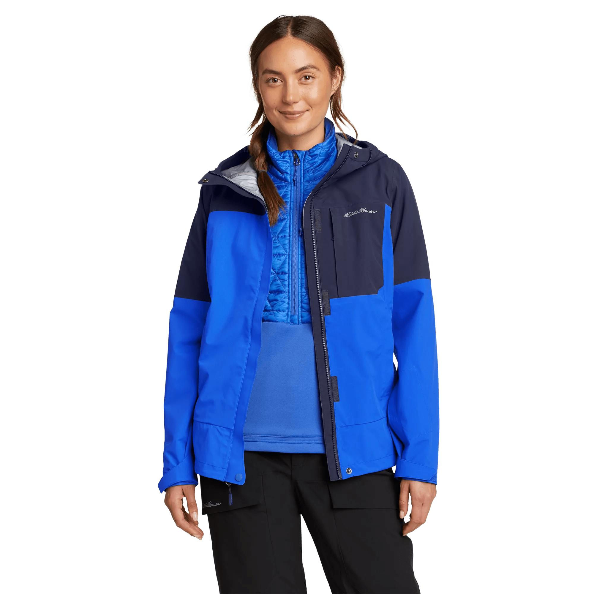 Chair Six Shell Jacket