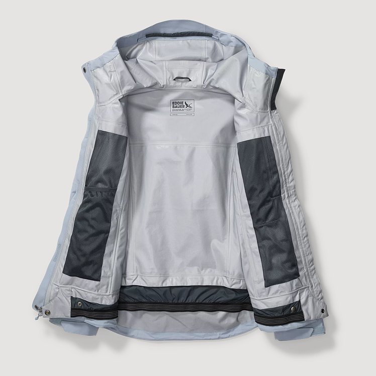 Women's Chair Six Waterproof Ski Shell Jacket