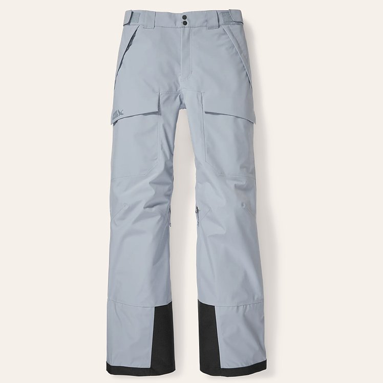 Women's Chair Six Waterproof Ski Shell Pants | Eddie Bauer Women's Chair Six Waterproof Ski Shell Pants | Eddie Bauer
