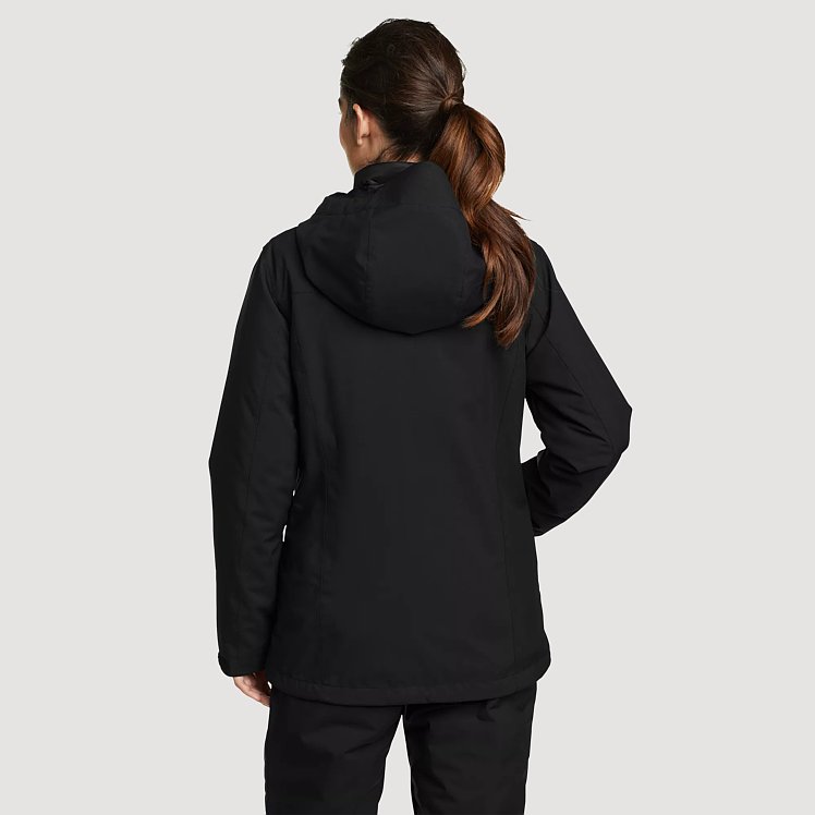 Women's Powder Search 3-In-1 Jacket