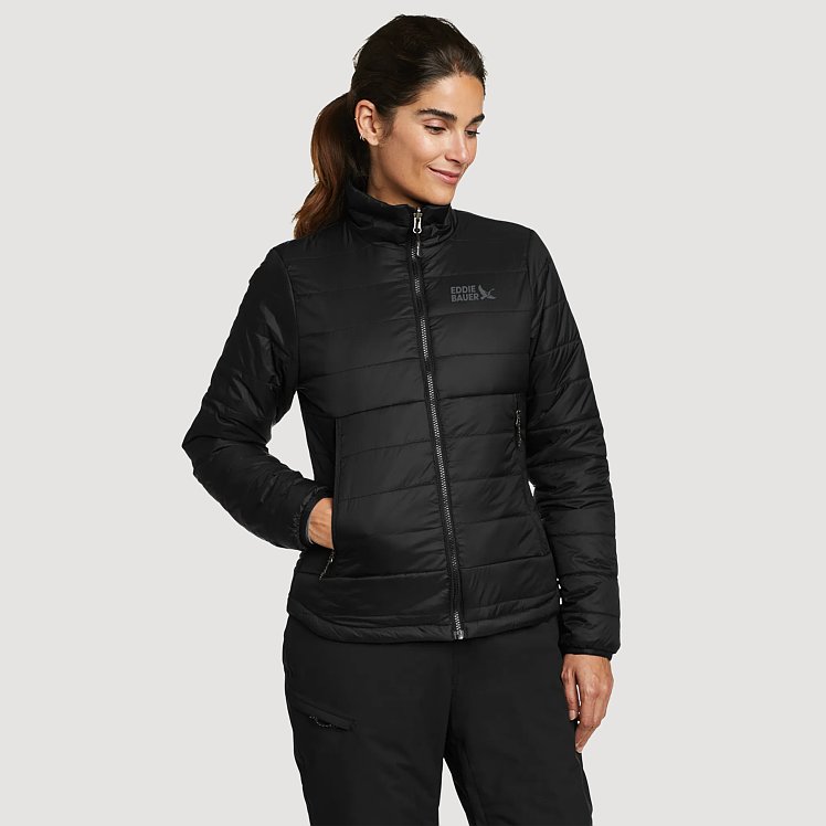 Women's Powder Search 3-In-1 Jacket