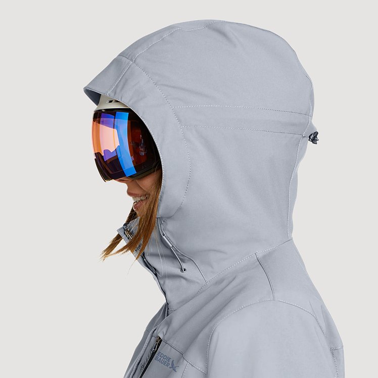 Women's Powder Search 3-In-1 Jacket