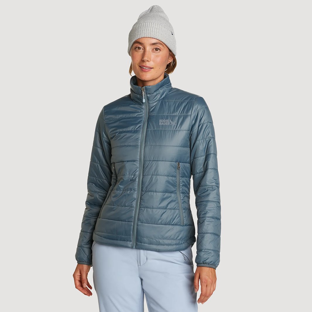 Women's Powder Search 3-In-1 Waterproof Ski Jacket