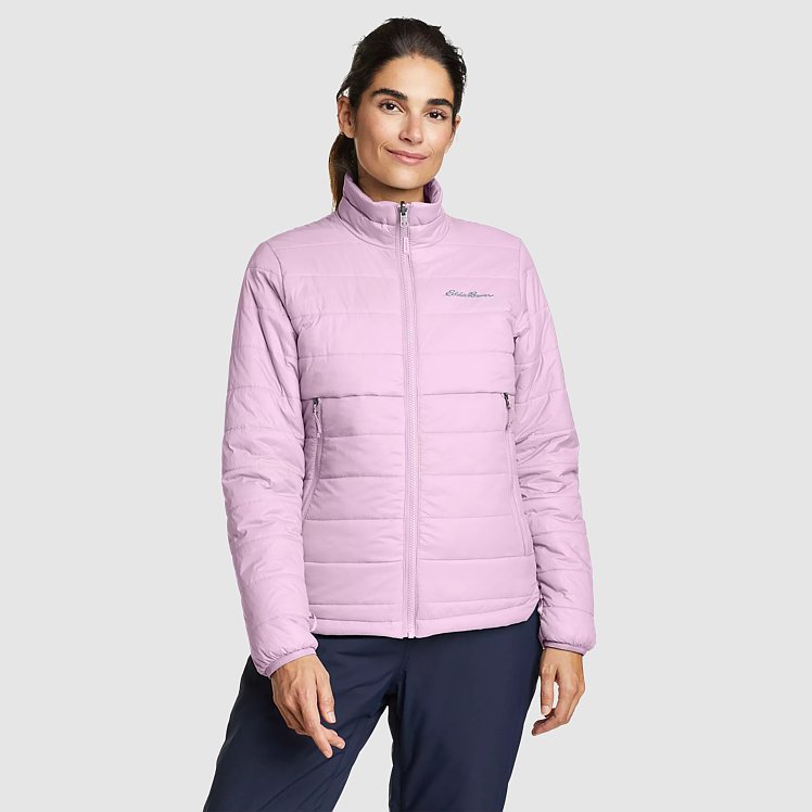 Eddie bauer womens ski jacket best sale