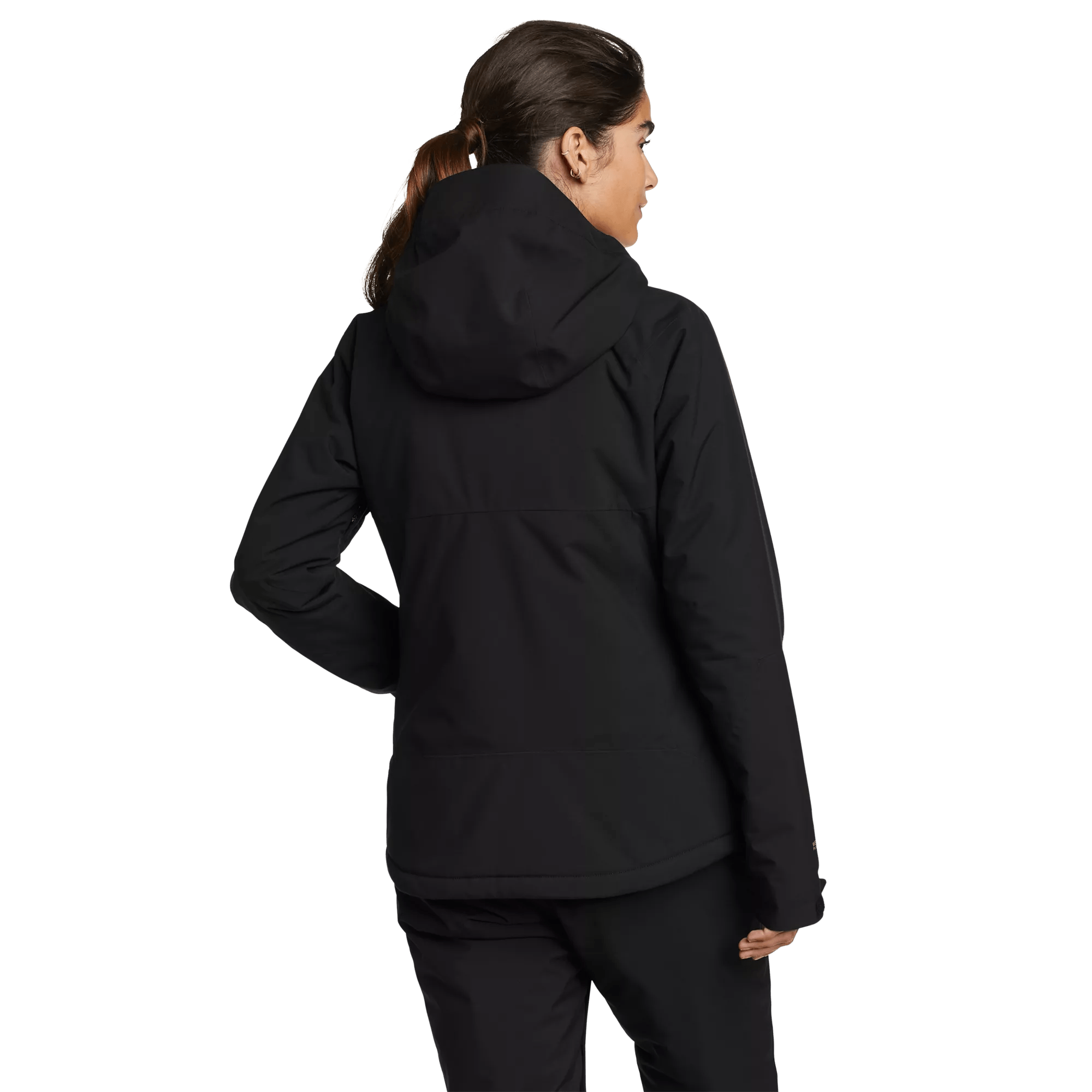 Men's powder search pro insulated jacket clearance