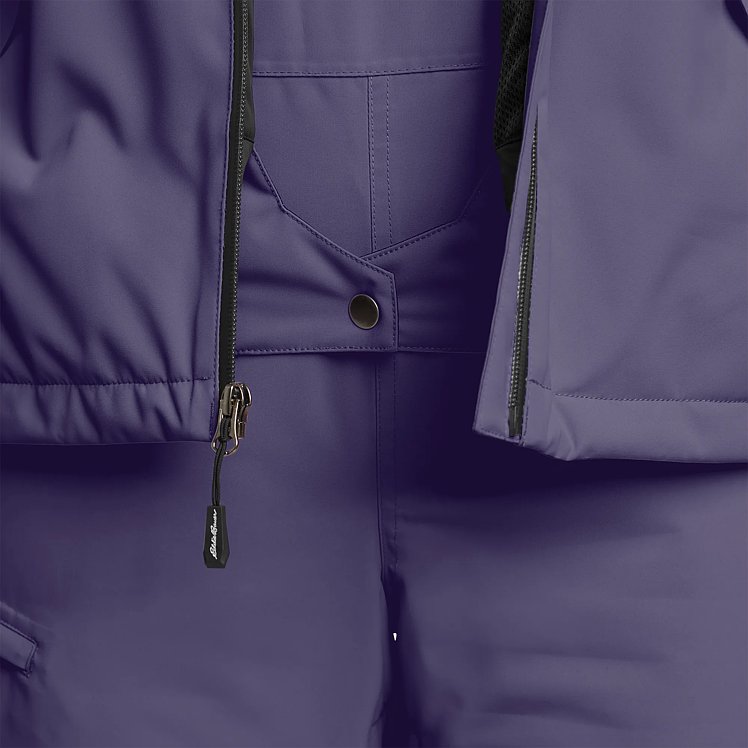 Women's Powder Search Insulated Waterproof Ski Jacket Women's Powder Search Insulated Waterproof Ski Jacket