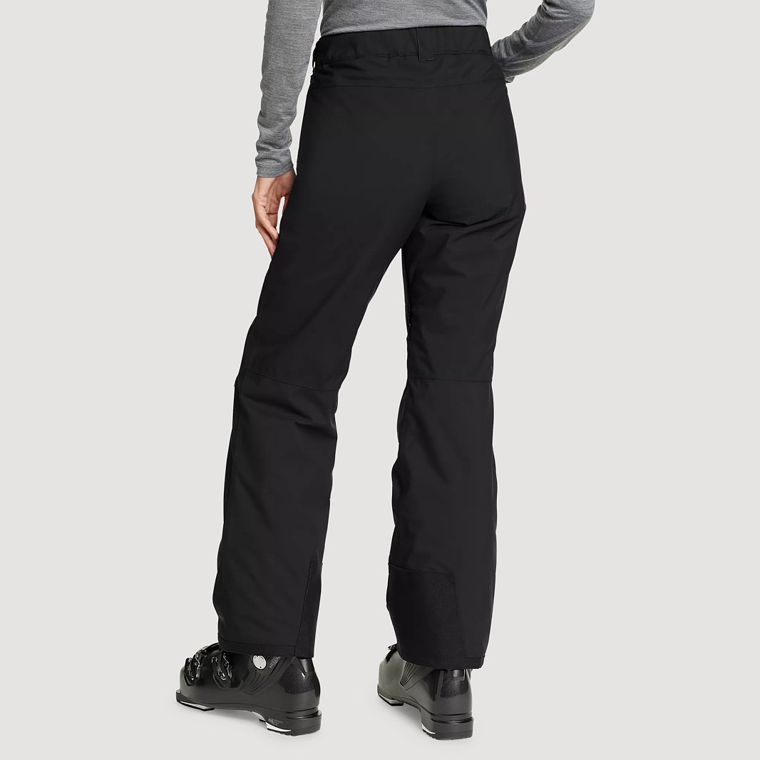 Women's Powder Search Insulated Waterproof Ski Pants