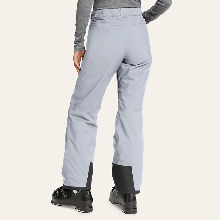 Eddie bauer womens snow pants online