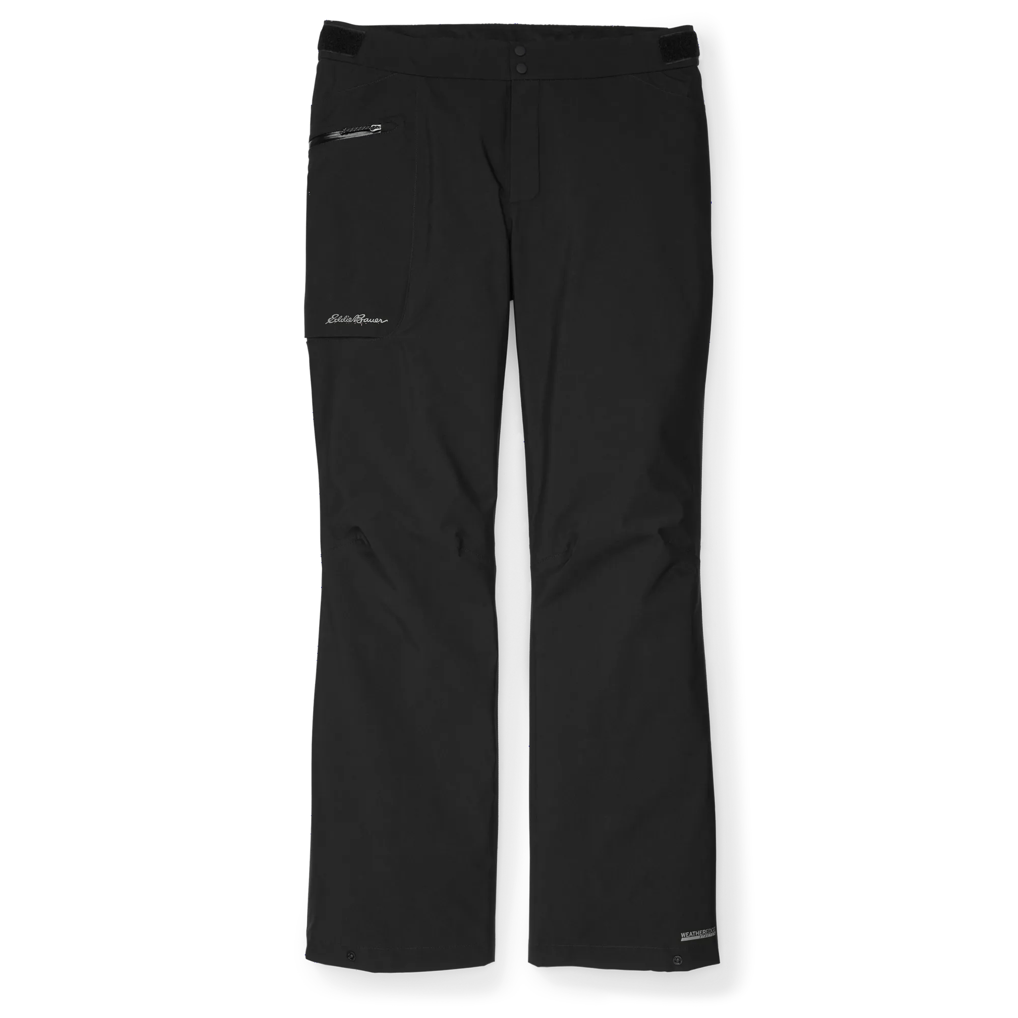 Cloud Cap Stretch Waterproof Rain Pants