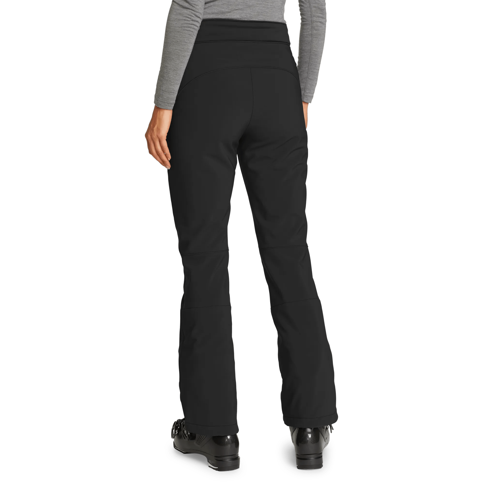 Alpenglow High-Rise Ski Pants