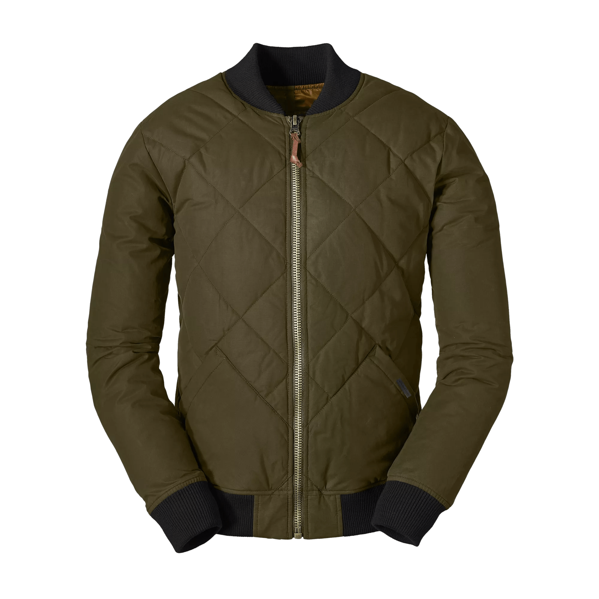 eddie bauer men's 1936 skyliner model down jacket