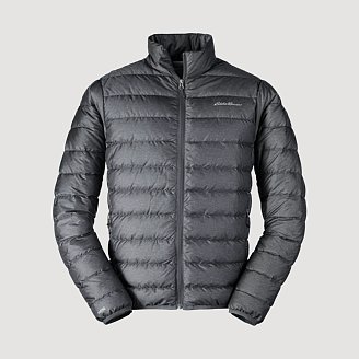 Image of Men's CirrusLite Down Jacket