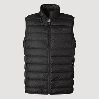 Image of Men's CirrusLite Down Vest