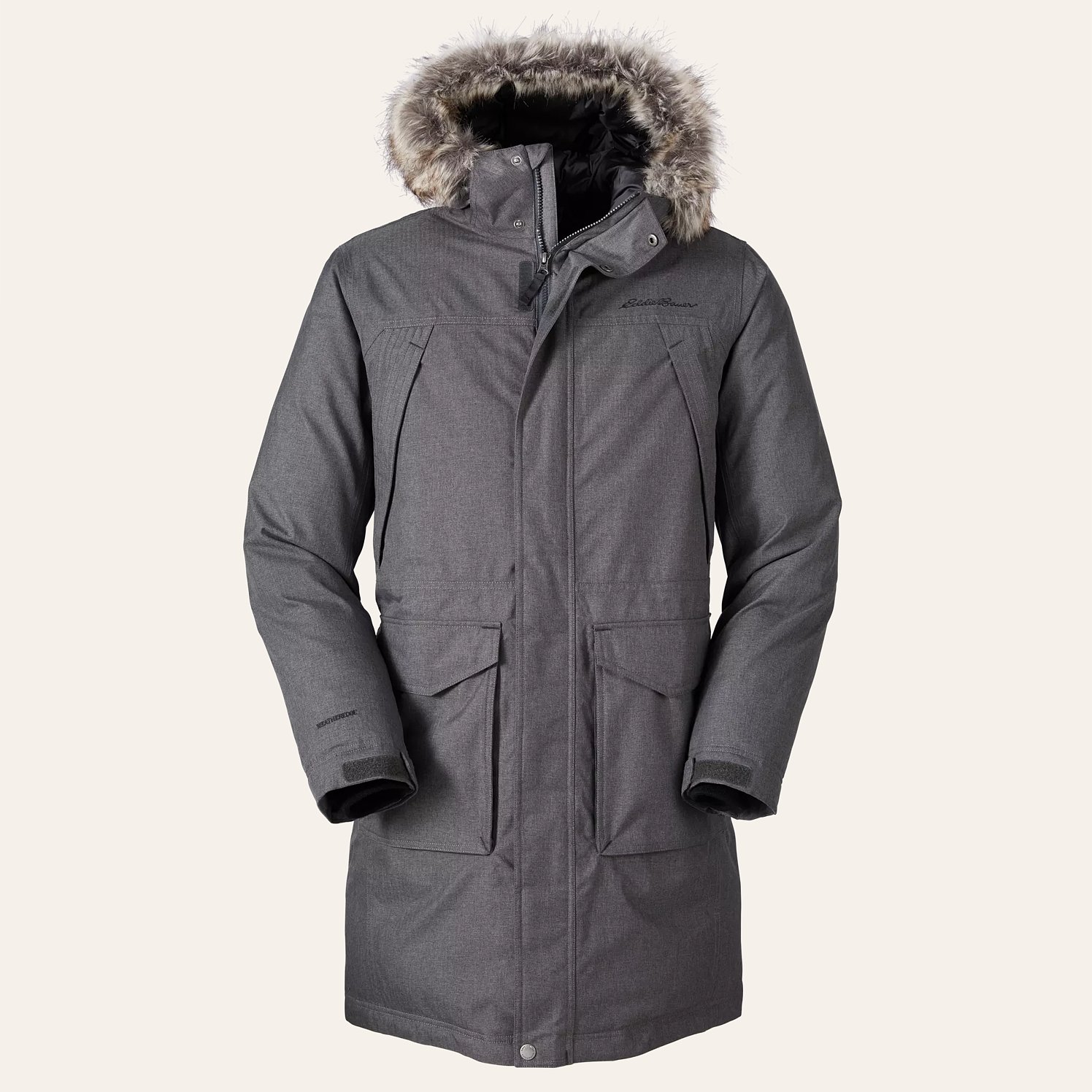 Eddie bauer superior down jacket best sale