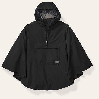 Cloud Cap Stretch Waterproof Poncho