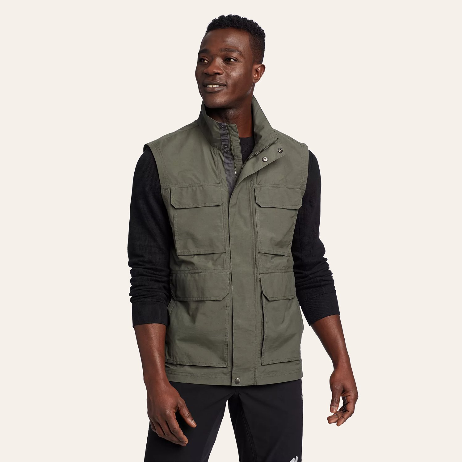 Bauer vest clearance