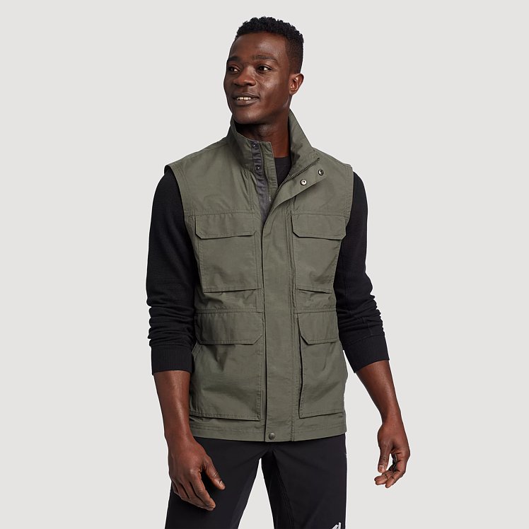 DIESEL｜VESTS (A15355 0GHBZ 5KM) 221B Tactical Maxx Dri Vest 5.0 - My Cooling Store