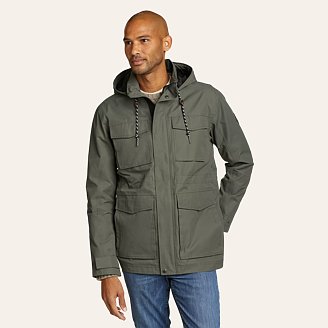 Men's Everson Parka