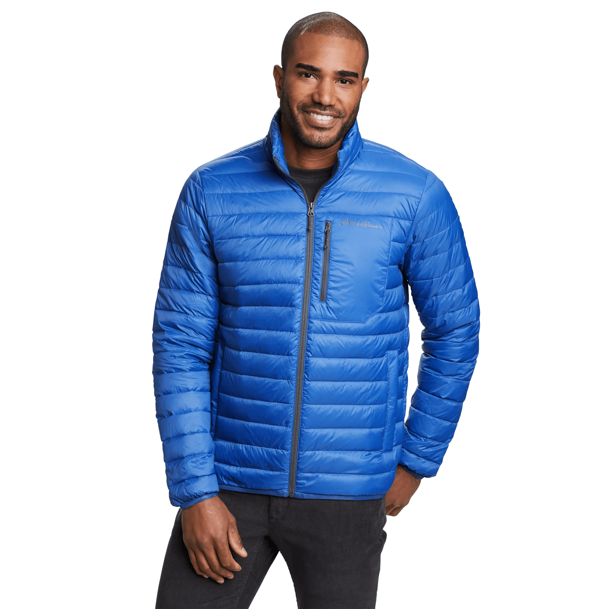 StratusTherm Down Jacket