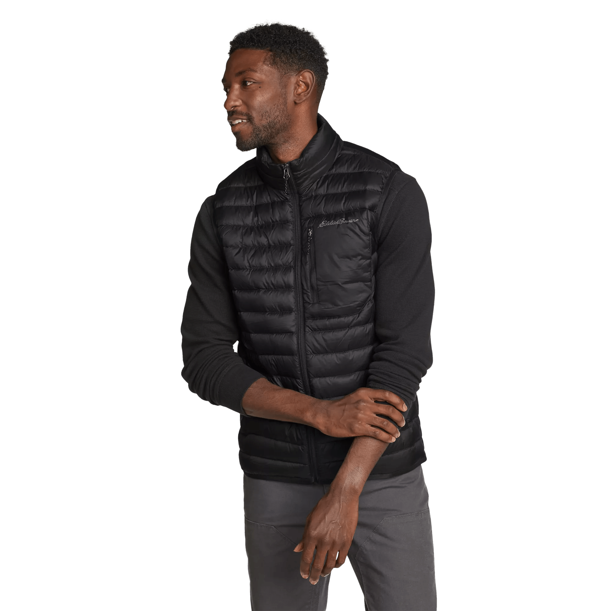 StratusTherm Down Vest