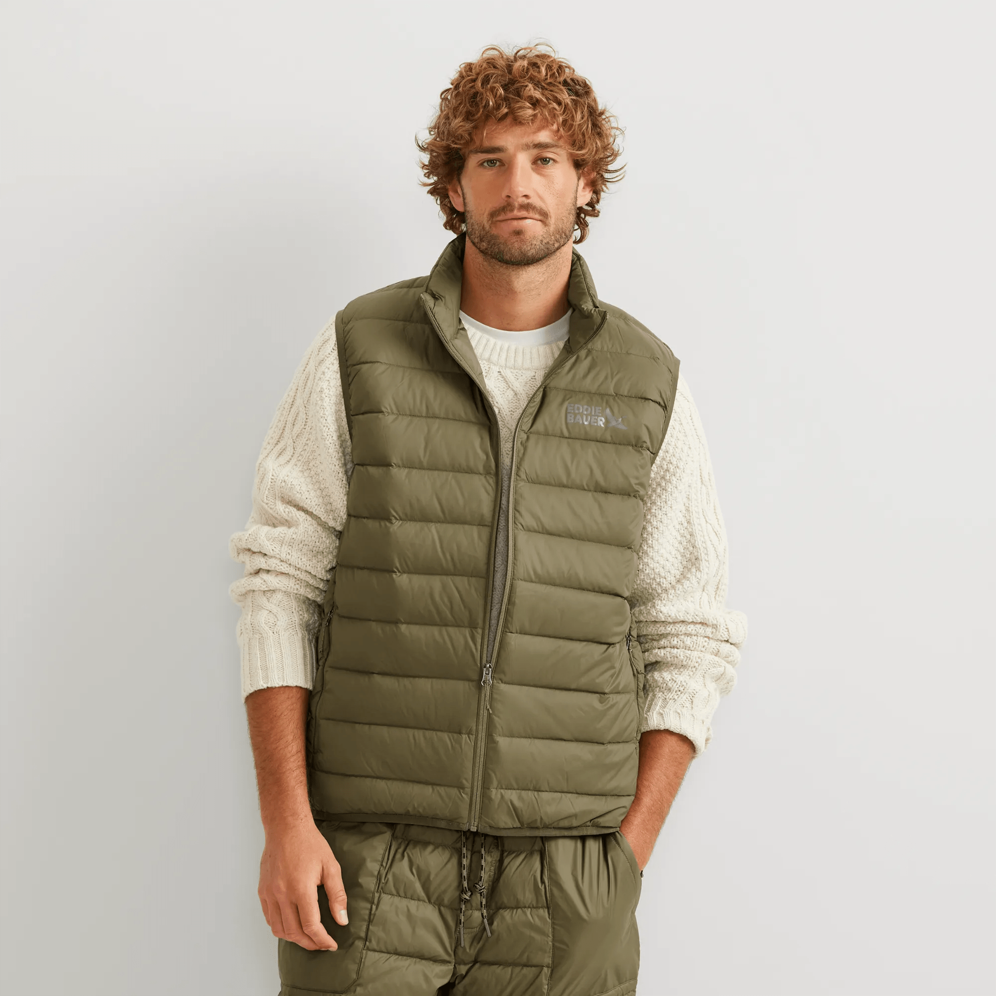 CirrusLite Down Vest