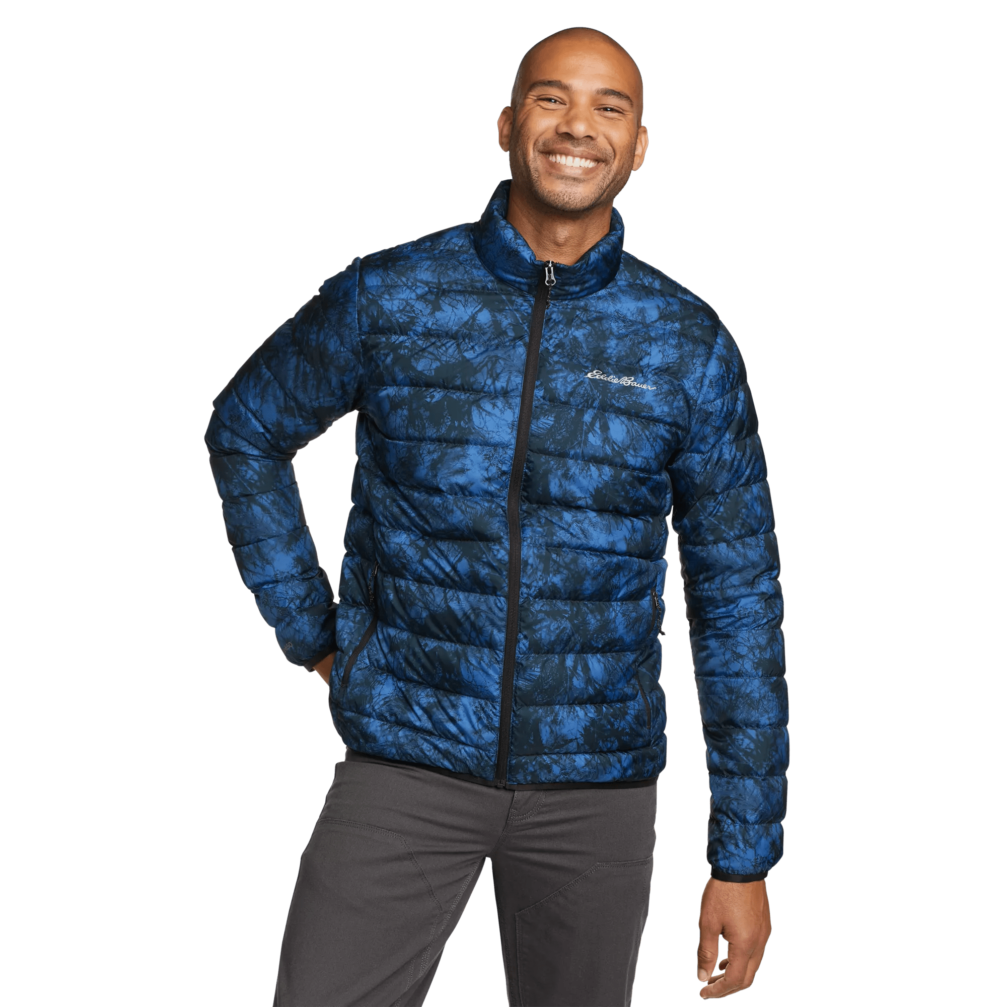 CirrusLite Down Jacket