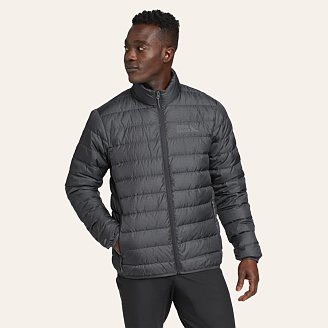 Mens Jackets