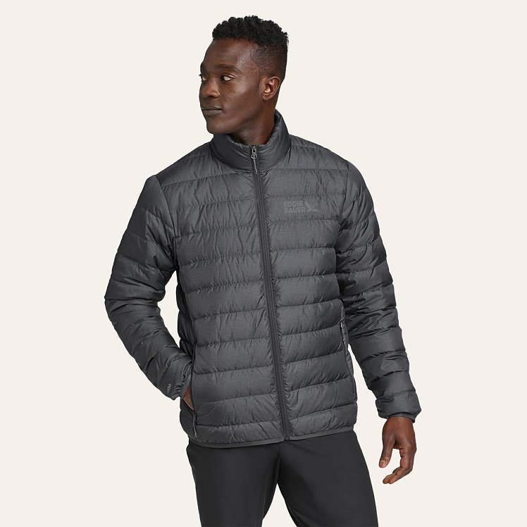 Eddie Bauer Jacket factory puffer puffy down