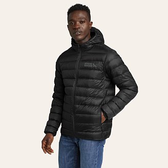 Men's CirrusLite Hooded Down Jacket