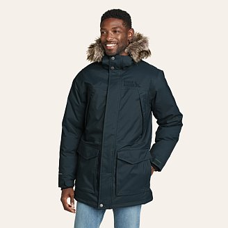 Men's Eddie Bauer Jacket – Cambria Life + Style