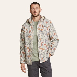 Weatheredge  Eddie Bauer