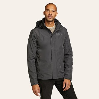 Men's Packable Rainfoil® Jacket