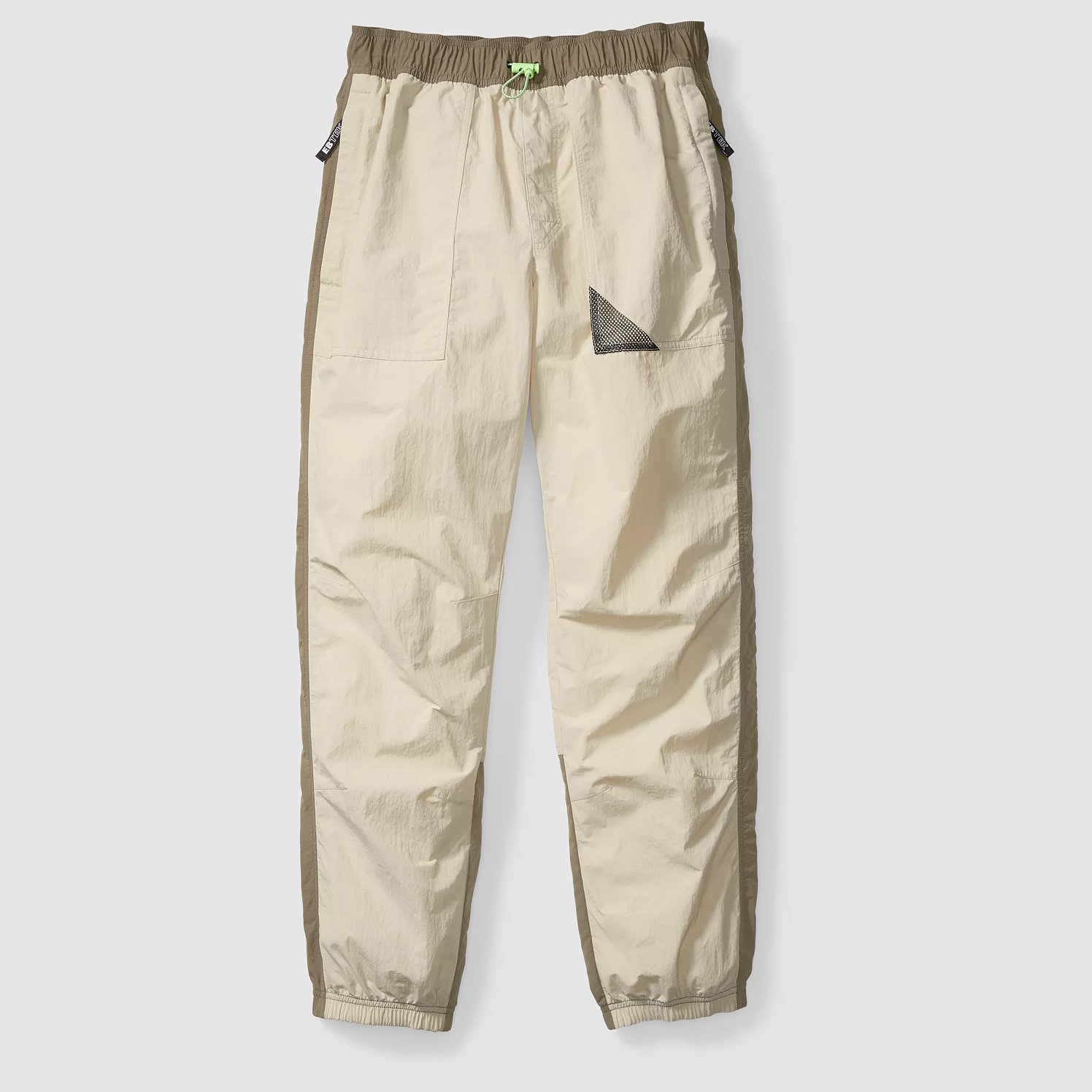 Eddie Bauer Ebtek Fleece Pants Reviews • Fresh Chalk