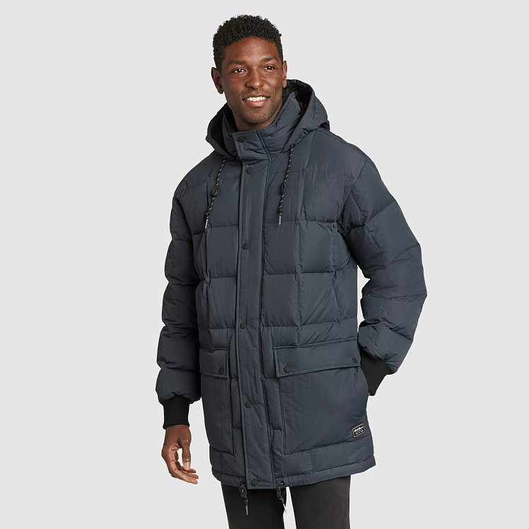 Men s 2023 Kara Koram Parka Eddie Bauer