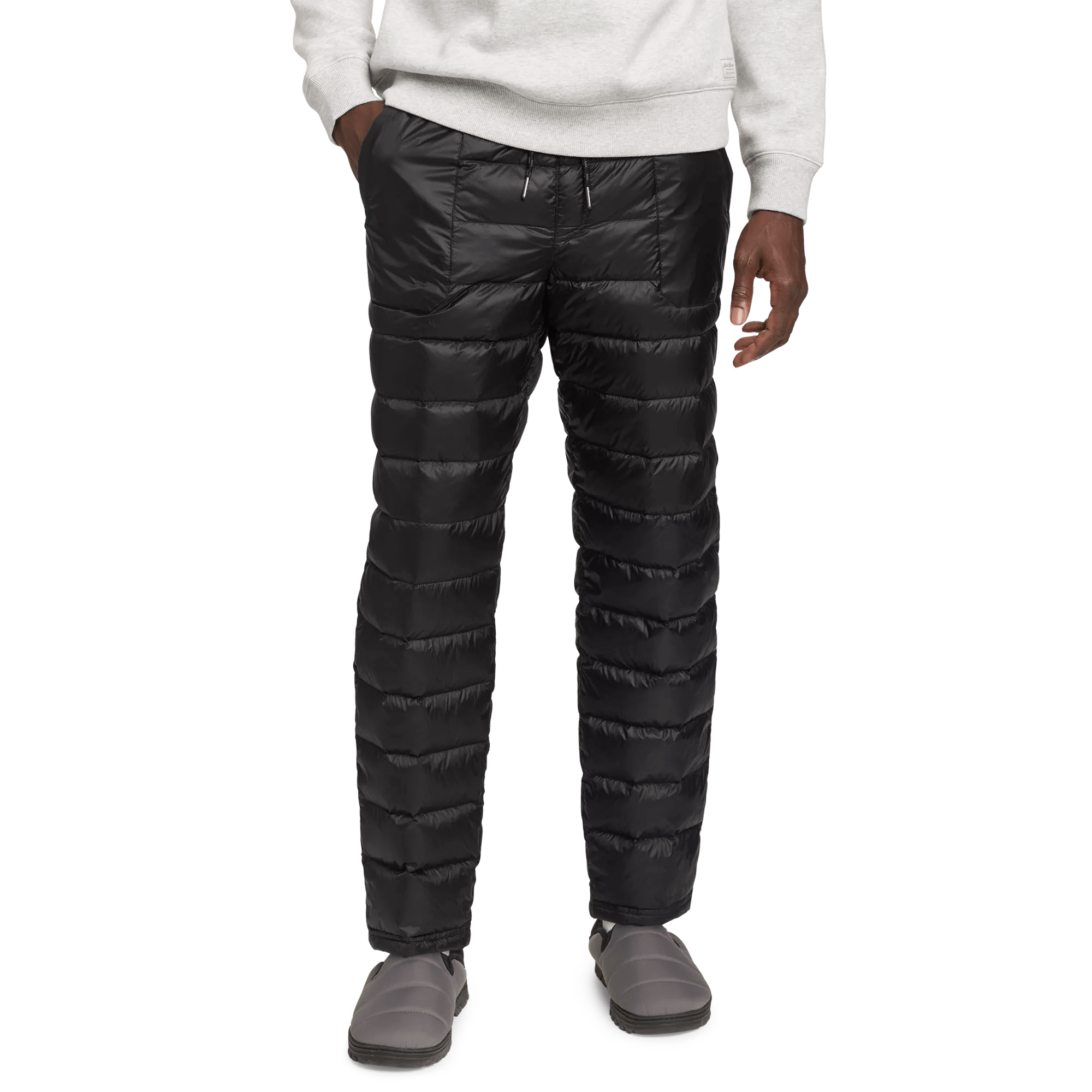 CirrusLite Down Jogger Pants