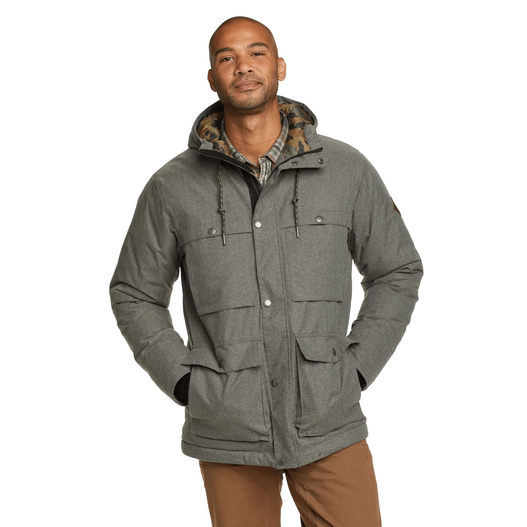 menoken down jacket