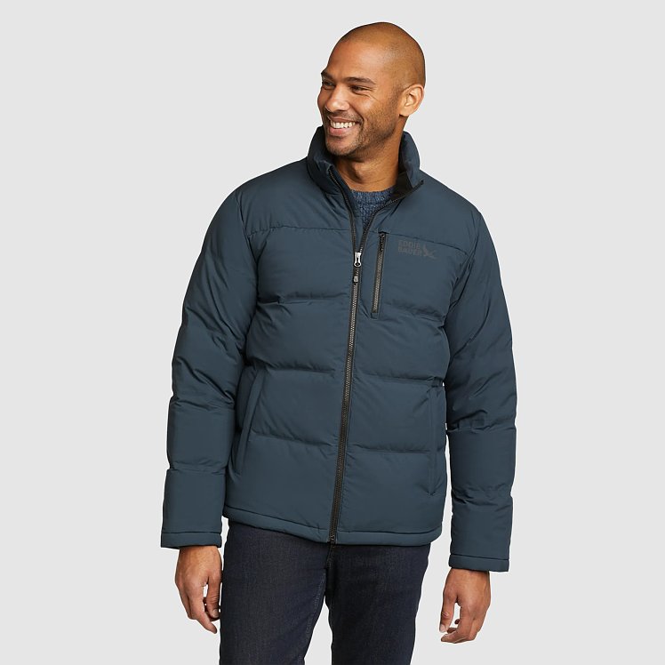 Eddie bauer glacier peak seamless online