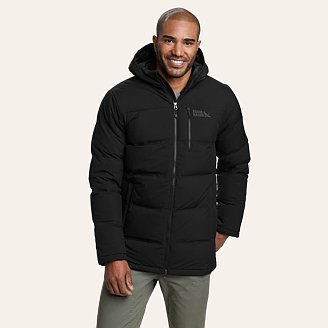 Men's 1936 Skyliner Model Down Jacket | Eddie Bauer