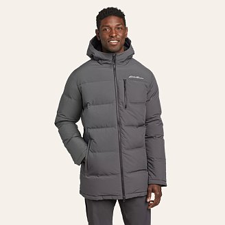 Men's Ridgeline® Down Parka