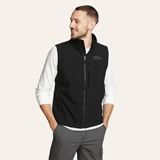 Men's Emberlite Hybrid Vest