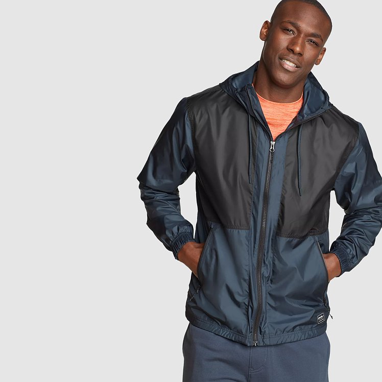 Eddie bauer momentum light jacket best sale